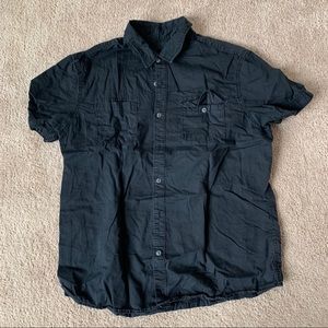 Converse One Button down